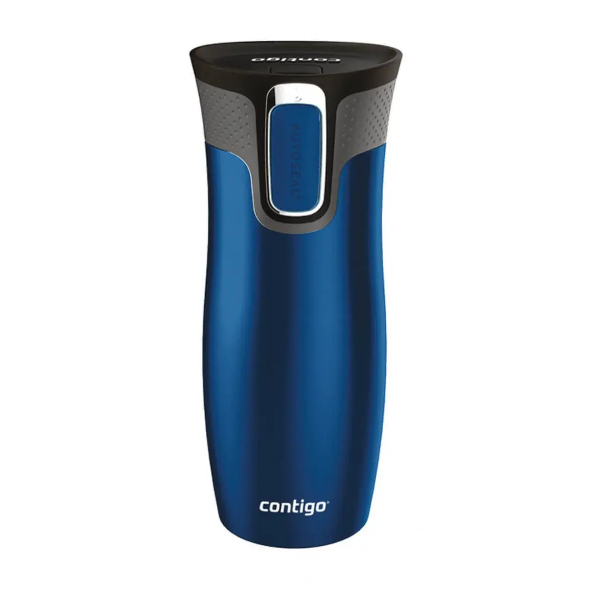 Contigo Термокухоль Contigo Autoseal TS West Loop синій монако 470ml