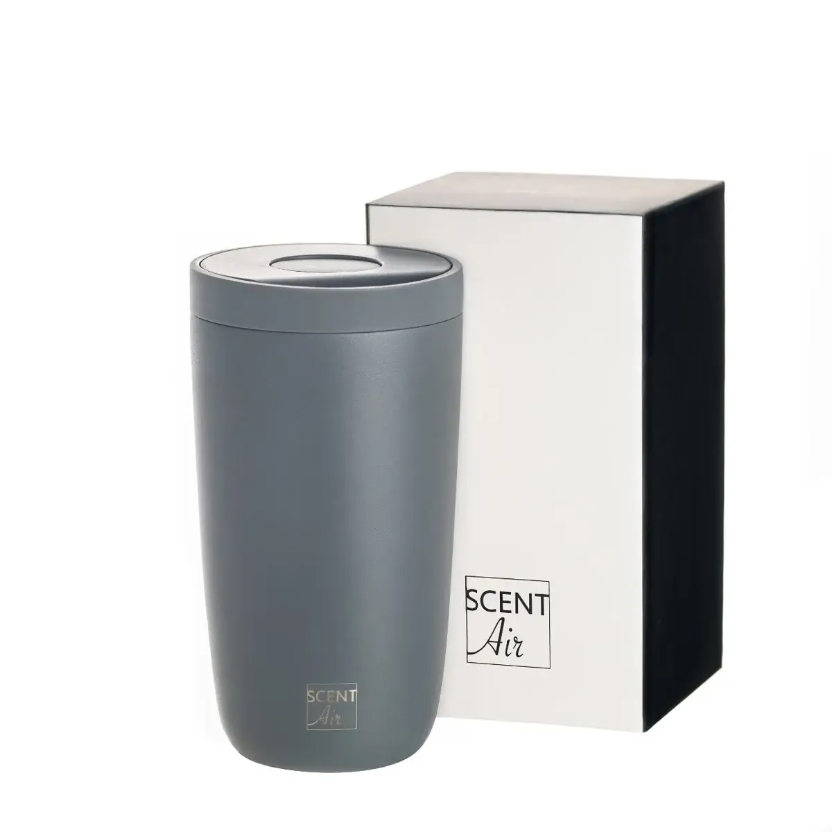 Scent Air Термокухоль Scent Air TS Miley 350ml темно-сірий