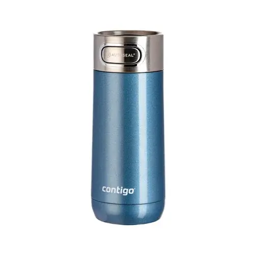 Contigo Термос Contigo Autoseal Luxe 360ml Волошковий