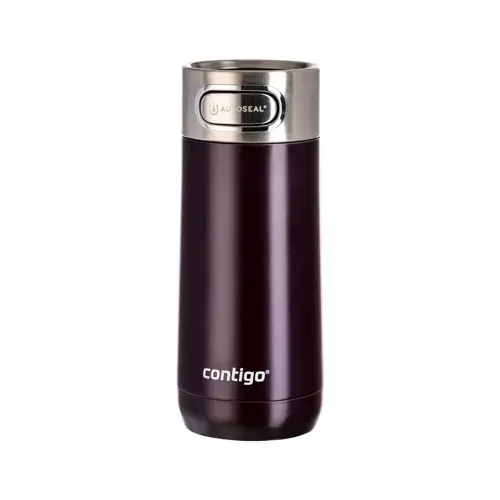 Contigo Термос Contigo Autoseal Luxe 360ml Merlot