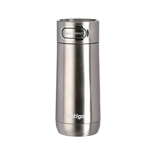 Contigo Термос Contigo Autoseal Luxe 360ml нержавіюча сталь