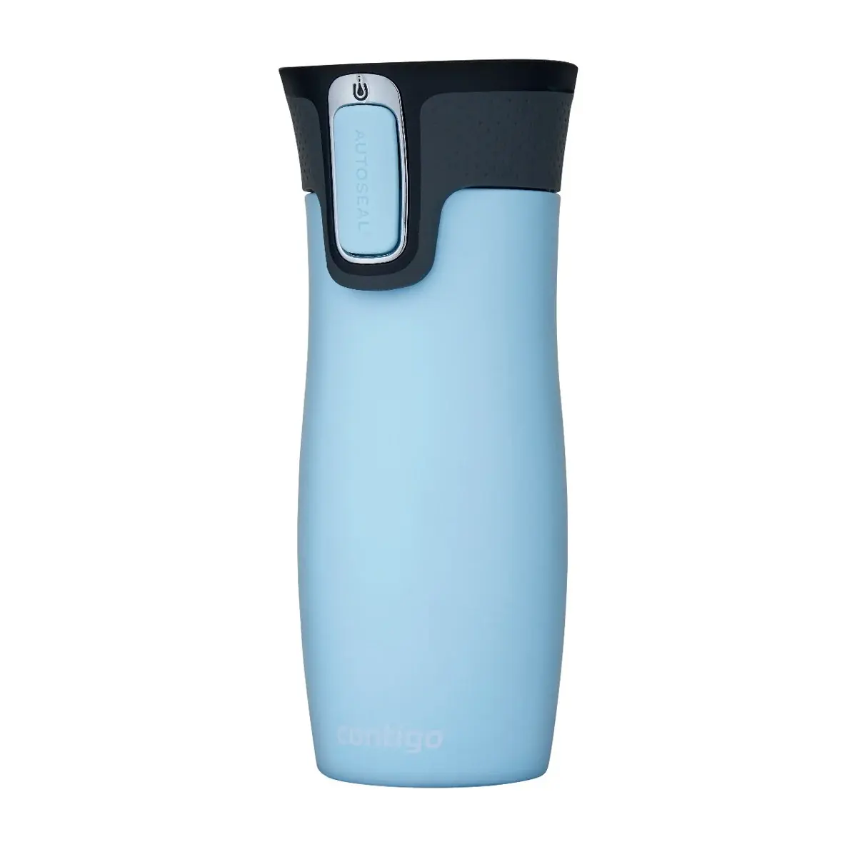 Contigo Термос Contigo Autoseal West Loop 470ml Крижаний