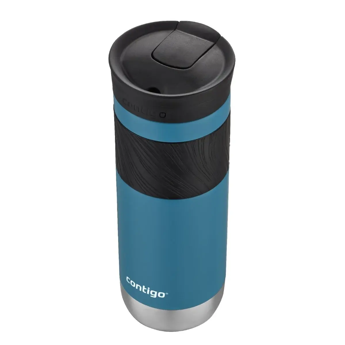 Contigo Термос Contigo SnapSeal Byron 2,0 590ml ялівцевий