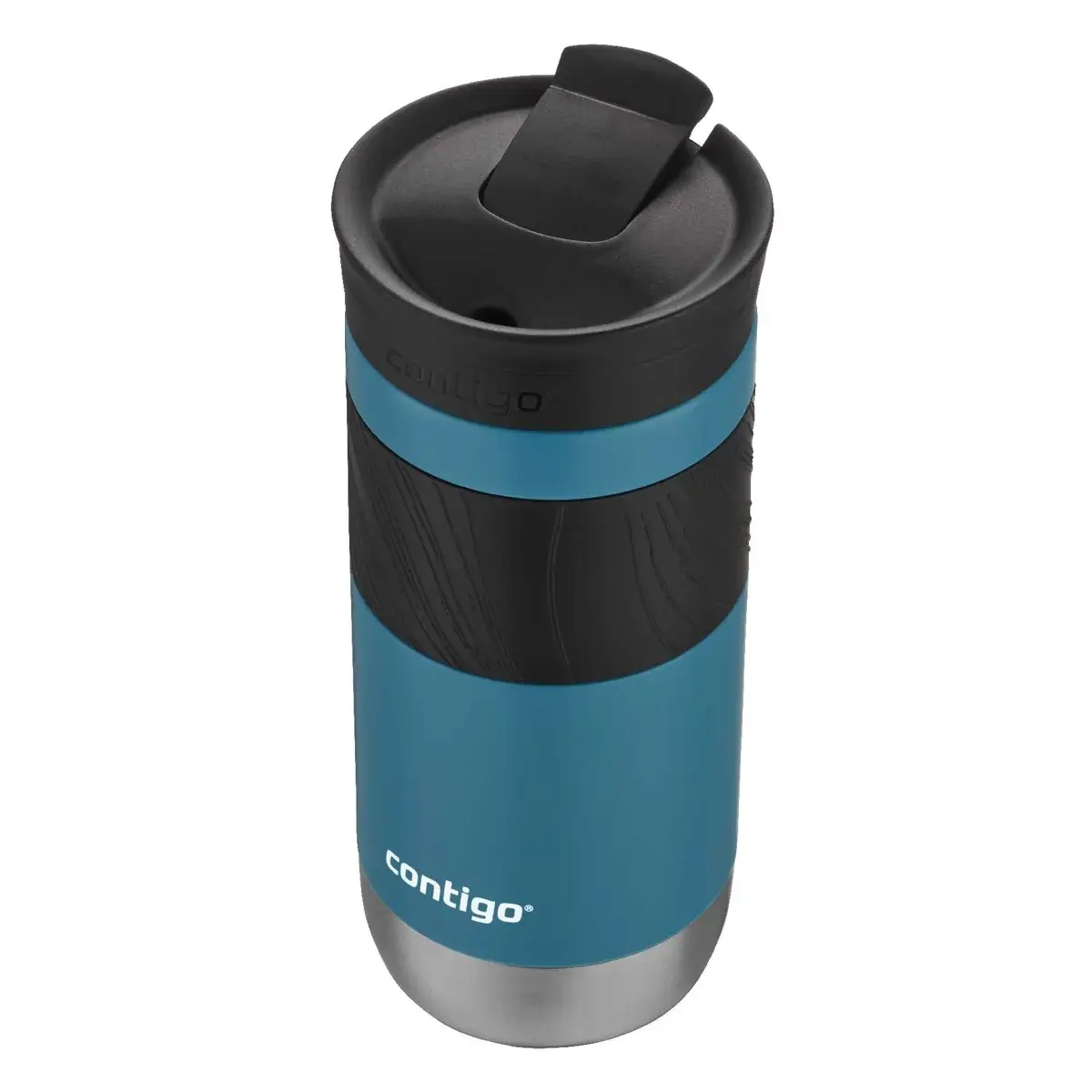 Contigo Термос Contigo SnapSeal Byron 2.0 ялівцевий 470ml
