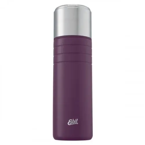 Esbit Термос Esbit Majoris 1000ml aubergine