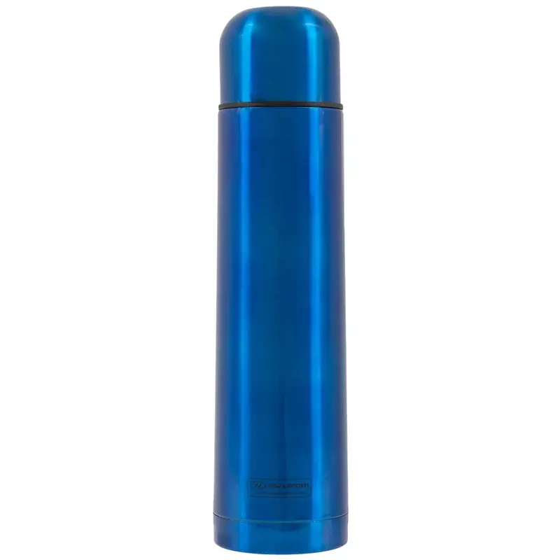 HIGHLANDER Термос HIGHLANDER Duro flask 1000ml синій