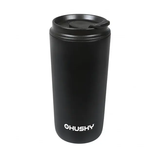 Husky Термос Husky Mack 360ml black