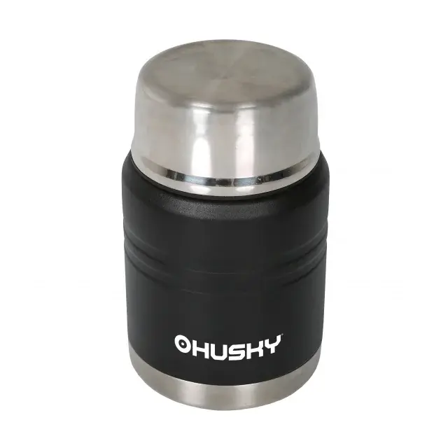 Husky Термос для їжі Husky Maze 750ml black
