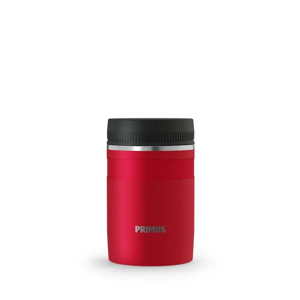 PRIMUS Термос PRIMUS Flinta Lunch Jug червоний 0,55L