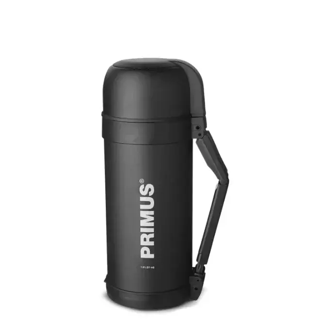 PRIMUS Термос PRIMUS Food Bottle чорний