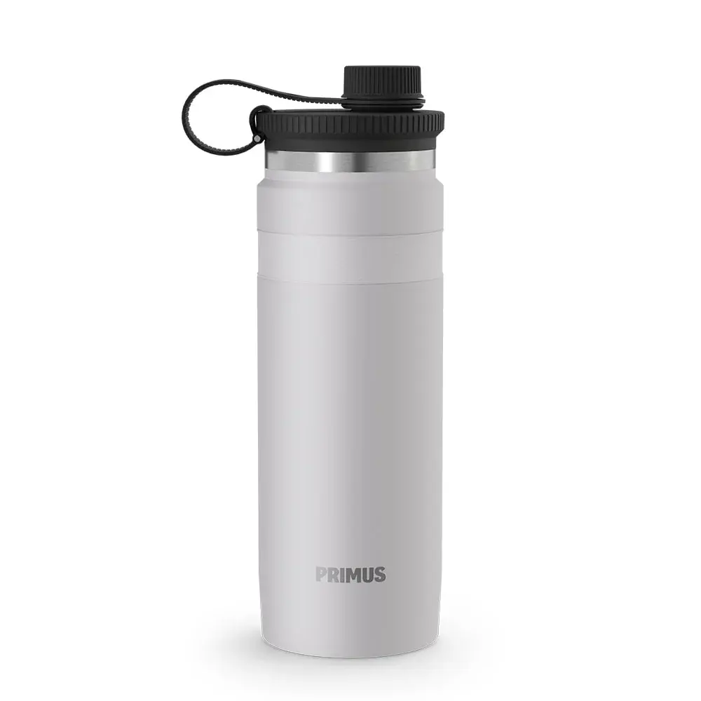 PRIMUS Термос PRIMUS Mika Wide Insulated Drink Cap сірий 0,75L