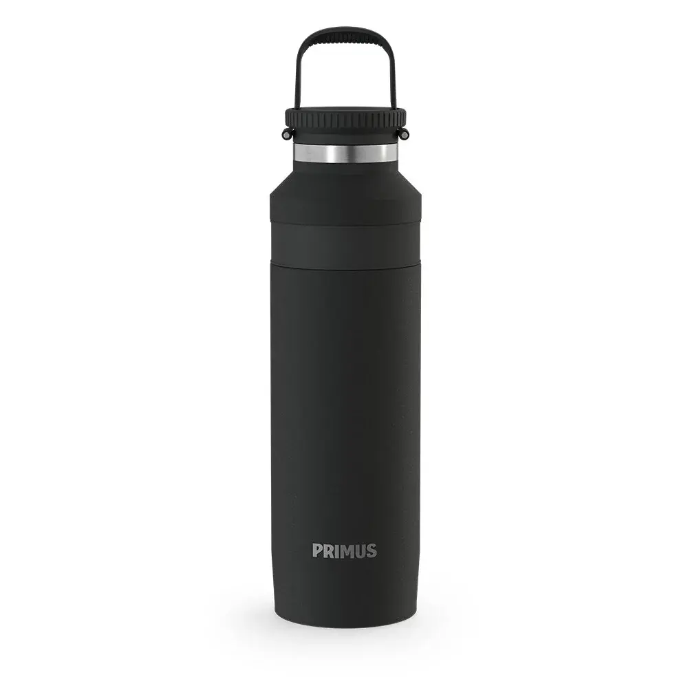 PRIMUS Термос PRIMUS Tufa Narrow Insulated чорний 0,6L