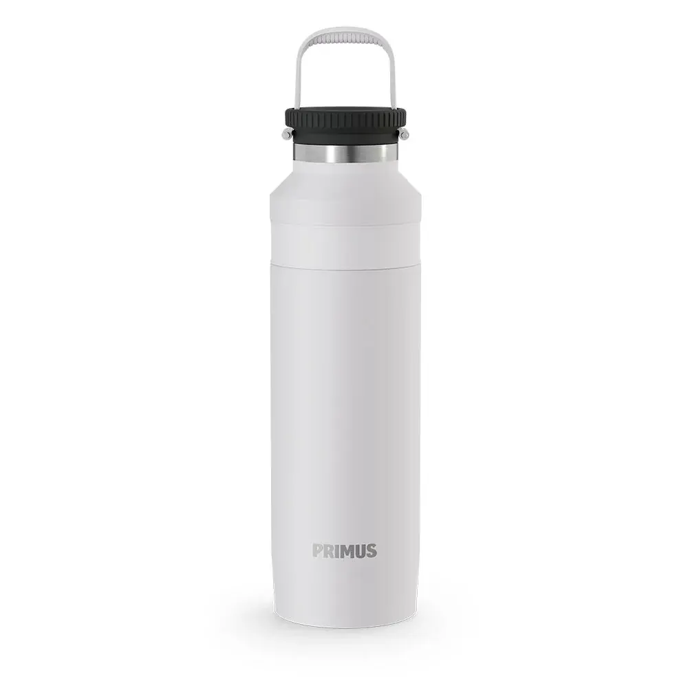 PRIMUS Термос PRIMUS Tufa Narrow Insulated сірий 0,6L