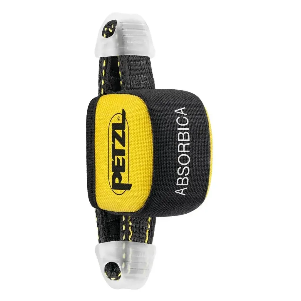 Petzl Амортизатор ривка Petzl Absorbica