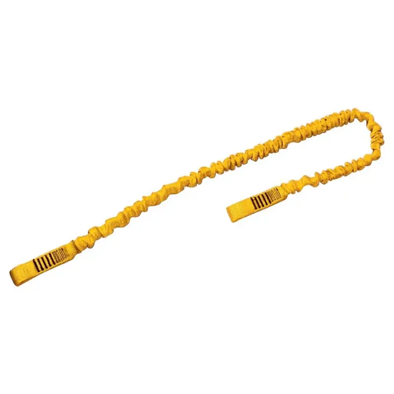 Singing Rock Амортизатор ривка Singing Rock Joule 120 cm жовтий