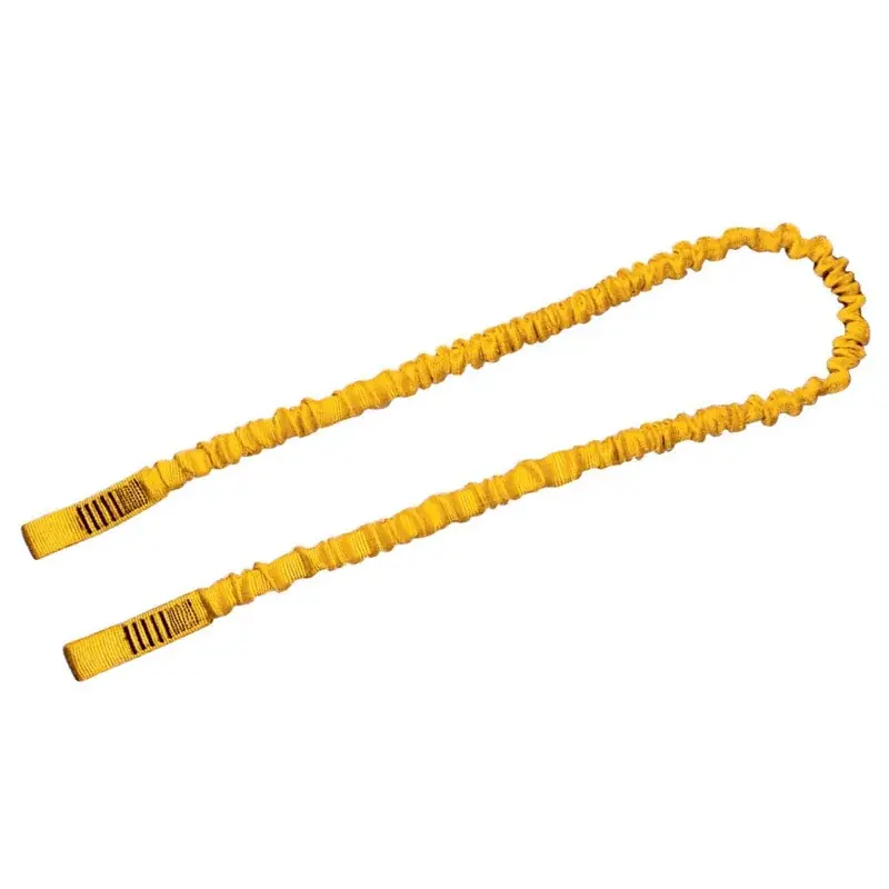 Singing Rock Амортизатор ривка Singing Rock Joule 160 cm жовтий
