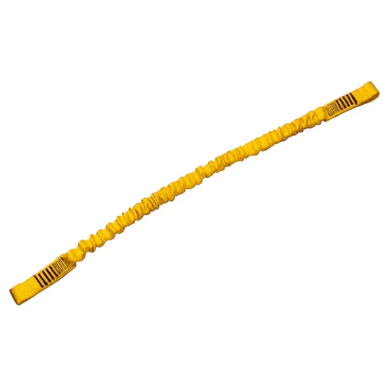 Singing Rock Амортизатор ривка Singing Rock Joule 70 cm жовтий