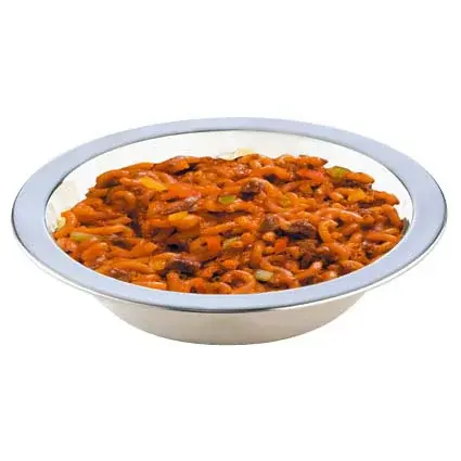 Trek´n Eat Їжа сублімована Trek´n Eat Пікантний яловичий гуляш з макаронами 160g