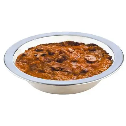 Trek´n Eat Їжа сублімована Trek´n Eat Добірна яловича суміш Stroganoff з рисом 160g