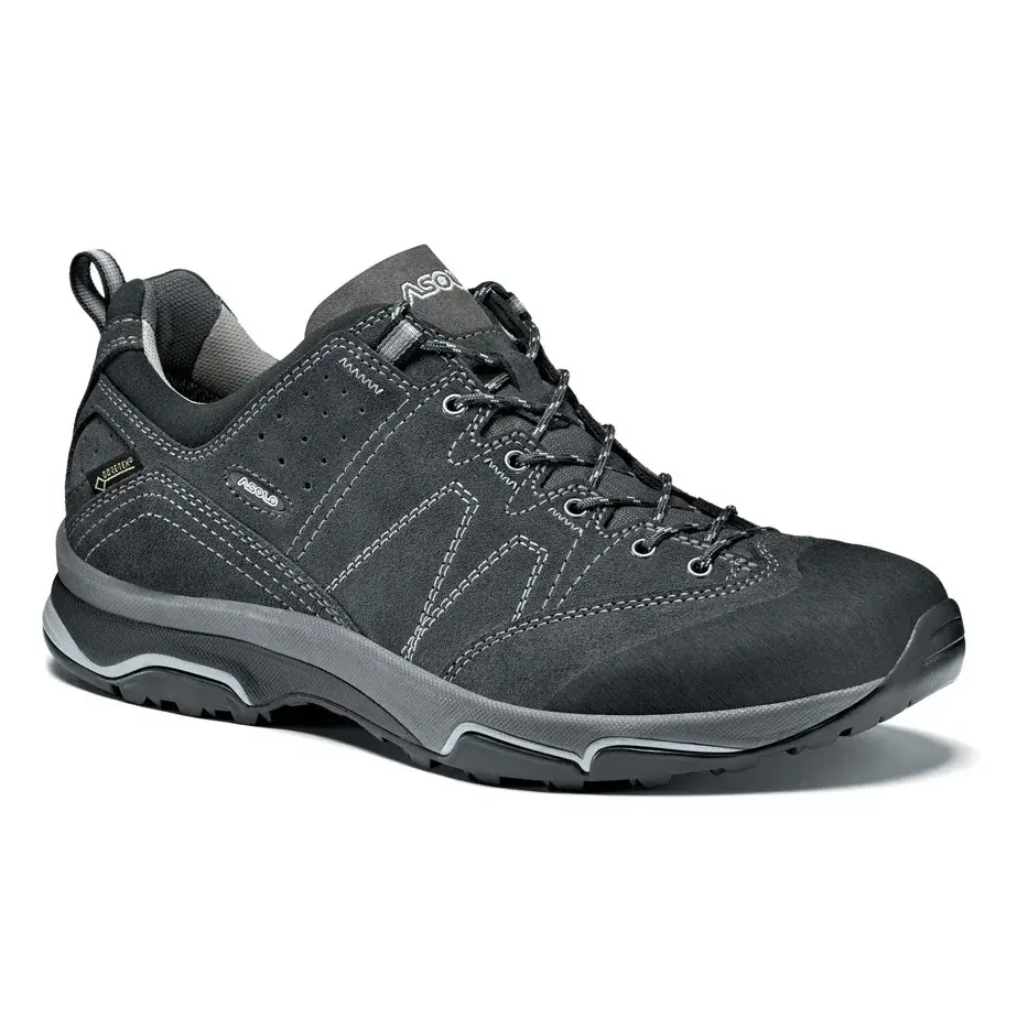 Asolo Трекінгові черевики Asolo Agent EVO GV graphite/a516