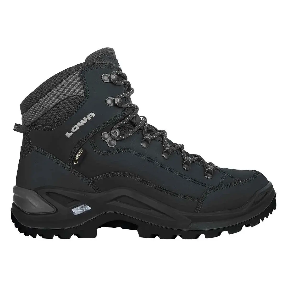Lowa Взуття трекінгове Lowa Renegade GTX MID deep black