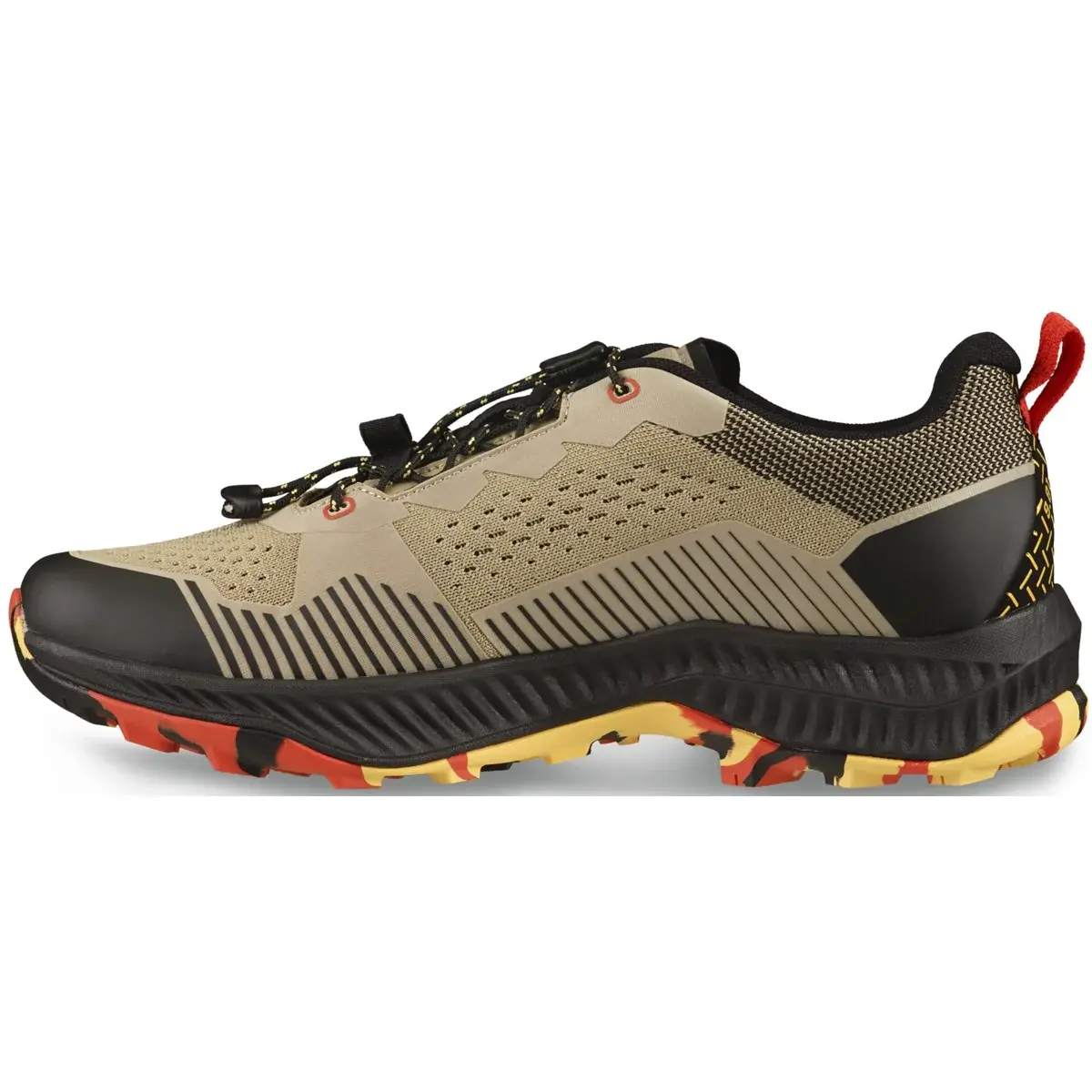 Garmont Черевики трекінгові Garmont 9.81 Pulse cornstalk beige/black