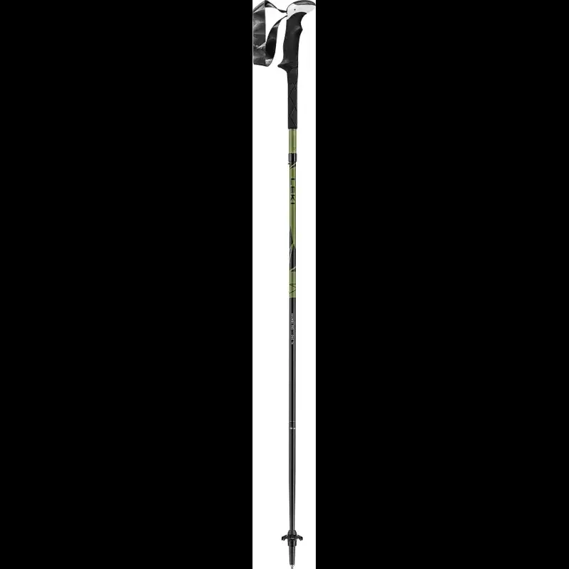 Leki Трекінгові палиці Leki Khumbo Pro FX.One TA gimblet-black-white