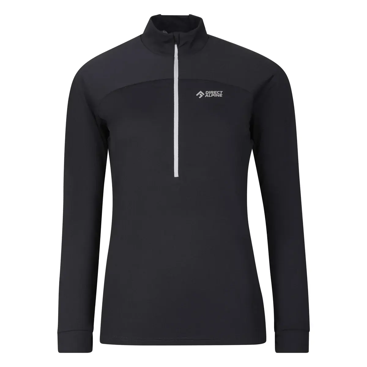 Direct Alpine Футболка Direct Alpine NEVADA LADY anthracite