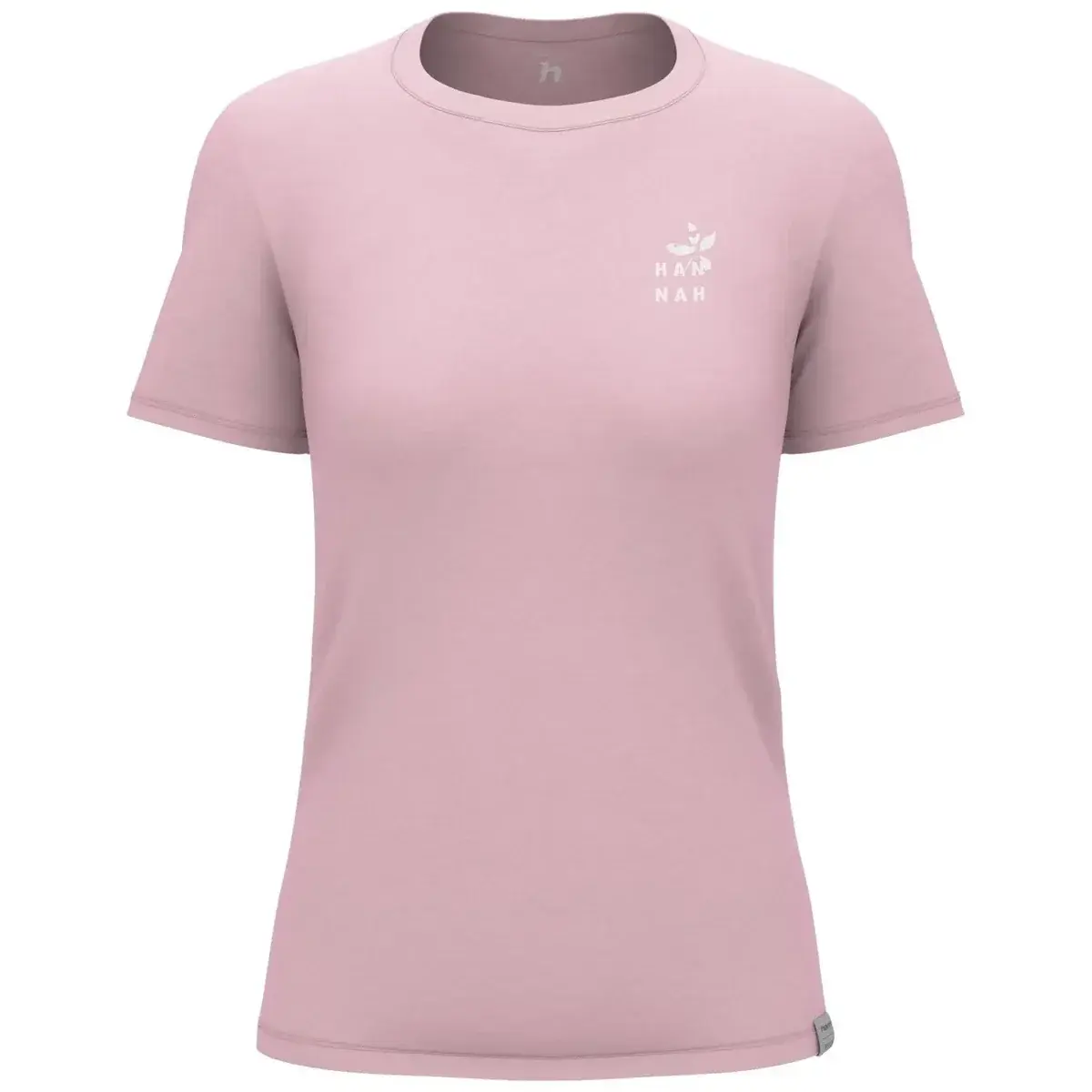 Hannah Футболка Hannah CHUCKI II pale mauve