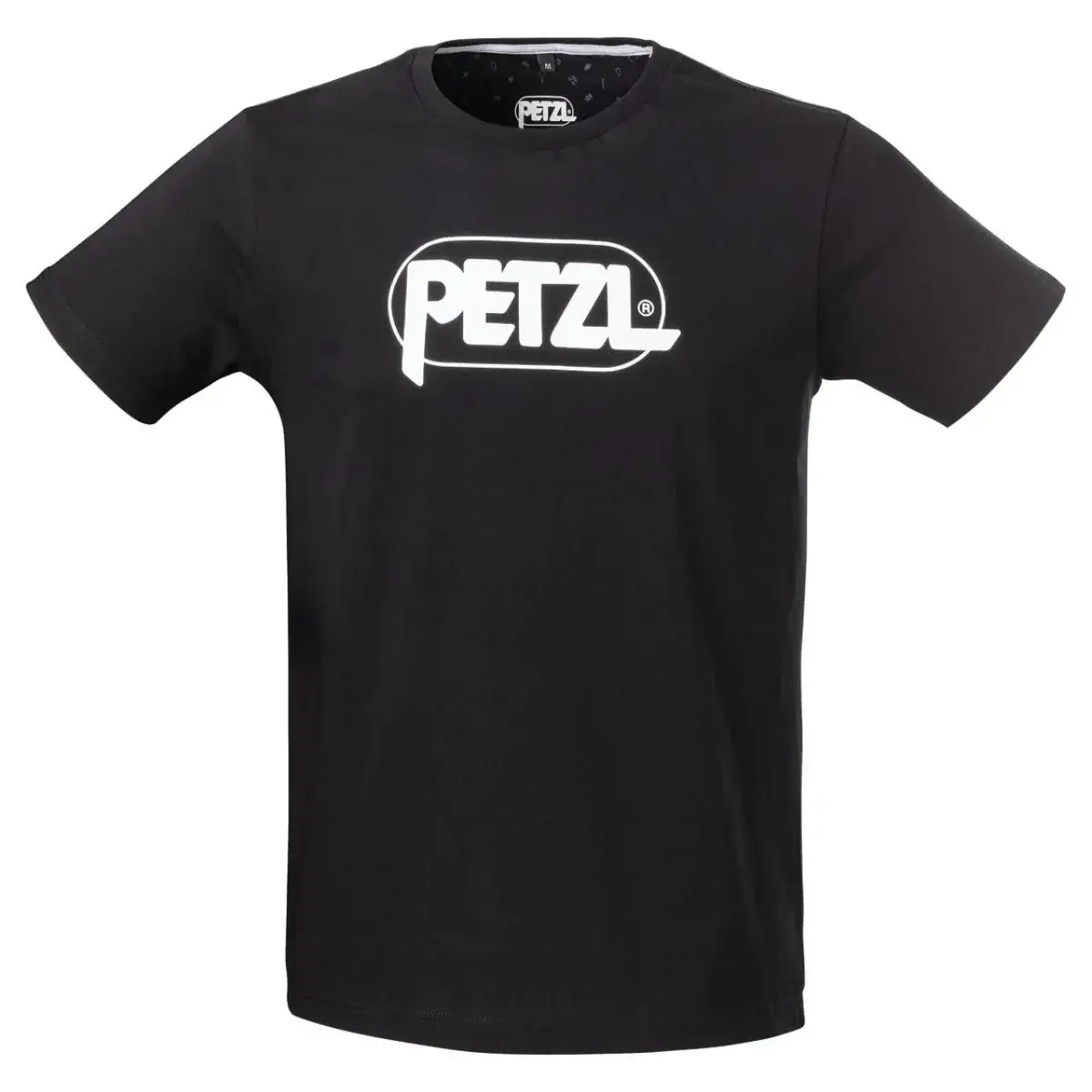 Petzl Футболка Petzl Adam чорний