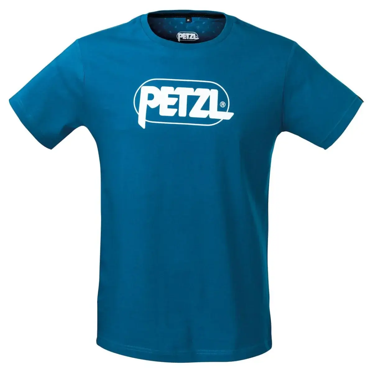 Petzl Футболка Petzl Adam синій