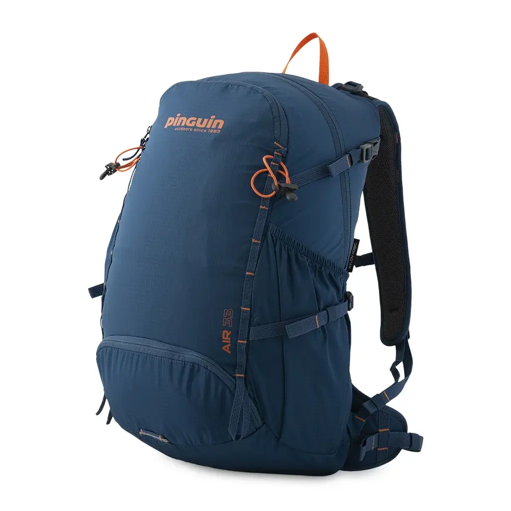 Pinguin Рюкзак туристичний Pinguin Air 33L Petrol