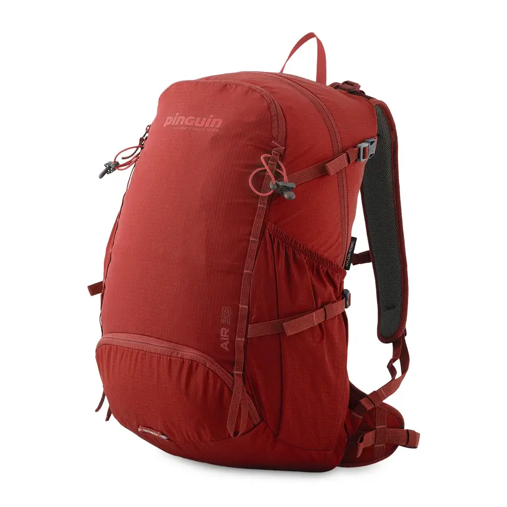 Pinguin Рюкзак туристичний Pinguin Air 33L Red