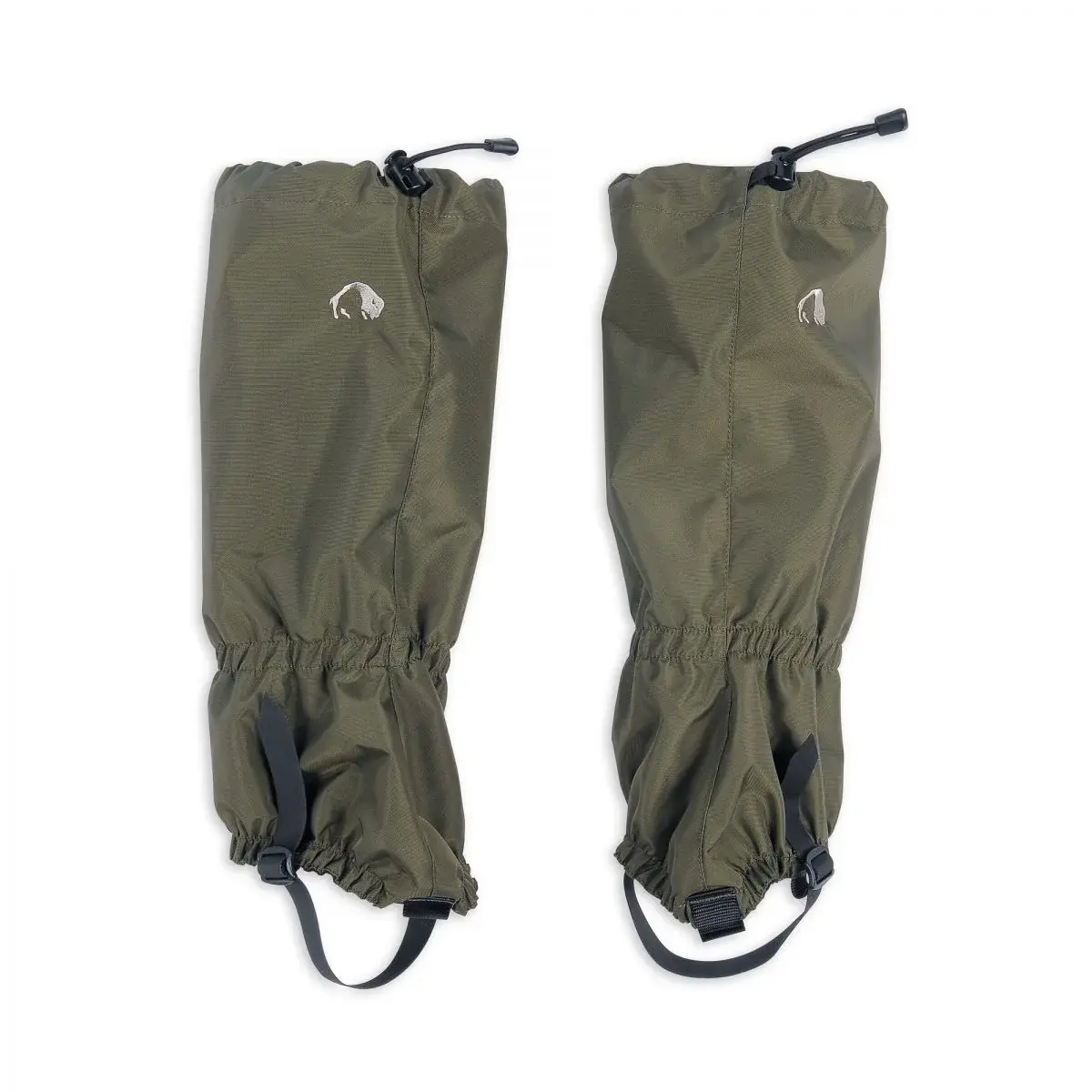 Tatonka Гамаші туристичні високі Tatonka Gaiter 420 HD olive