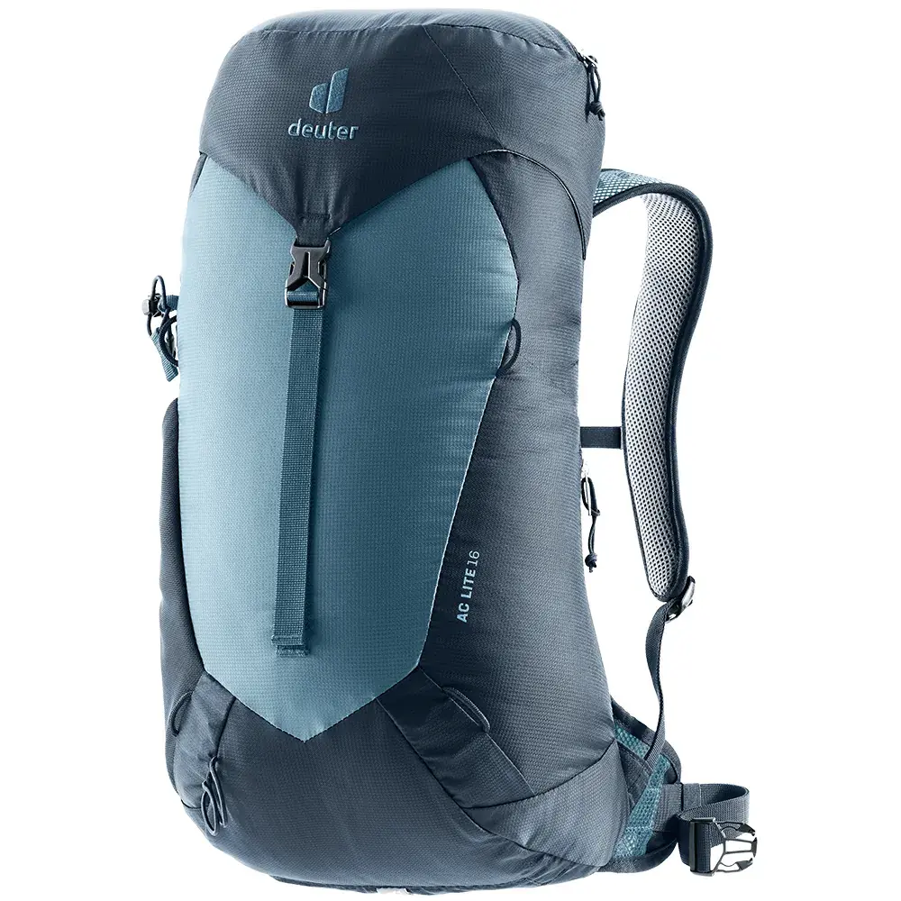 Deuter Рюкзак туристичний Deuter AC Lite 16 atlantic-ink