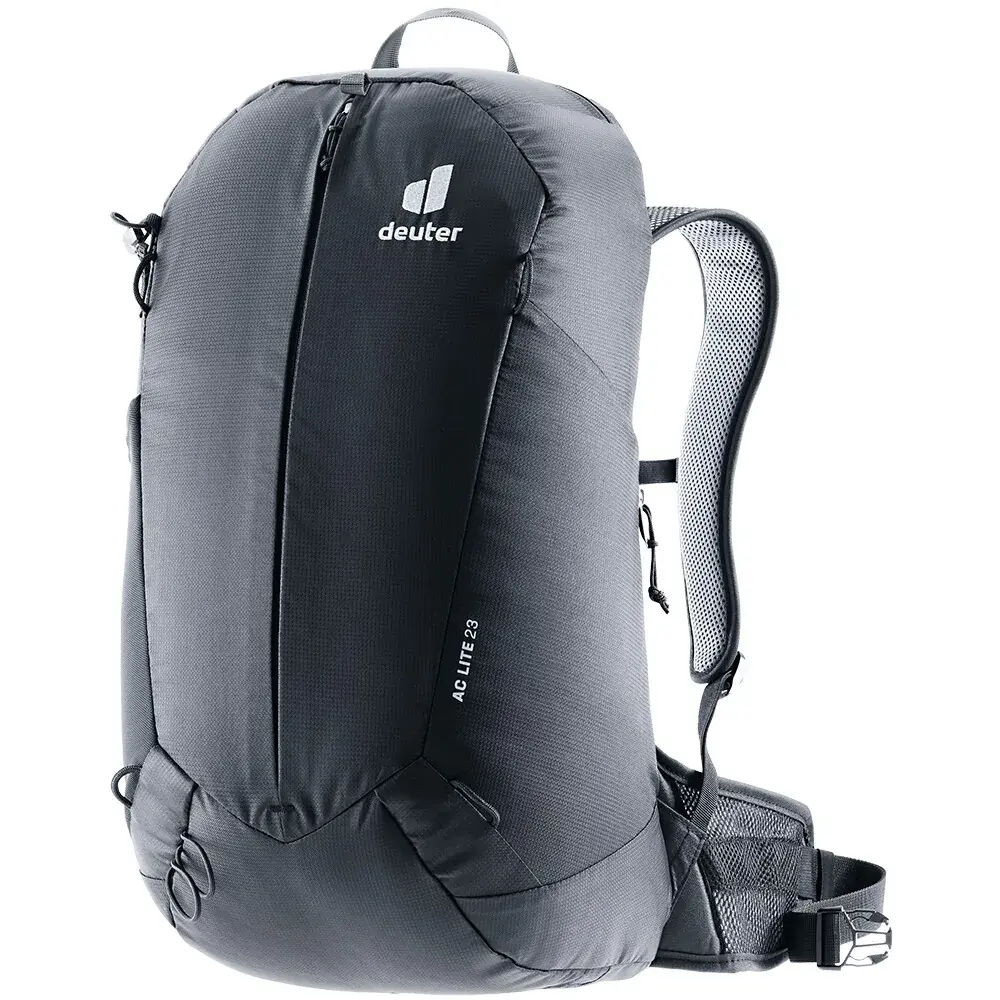 Deuter Рюкзак туристичний Deuter AC Lite 23L Black one-size