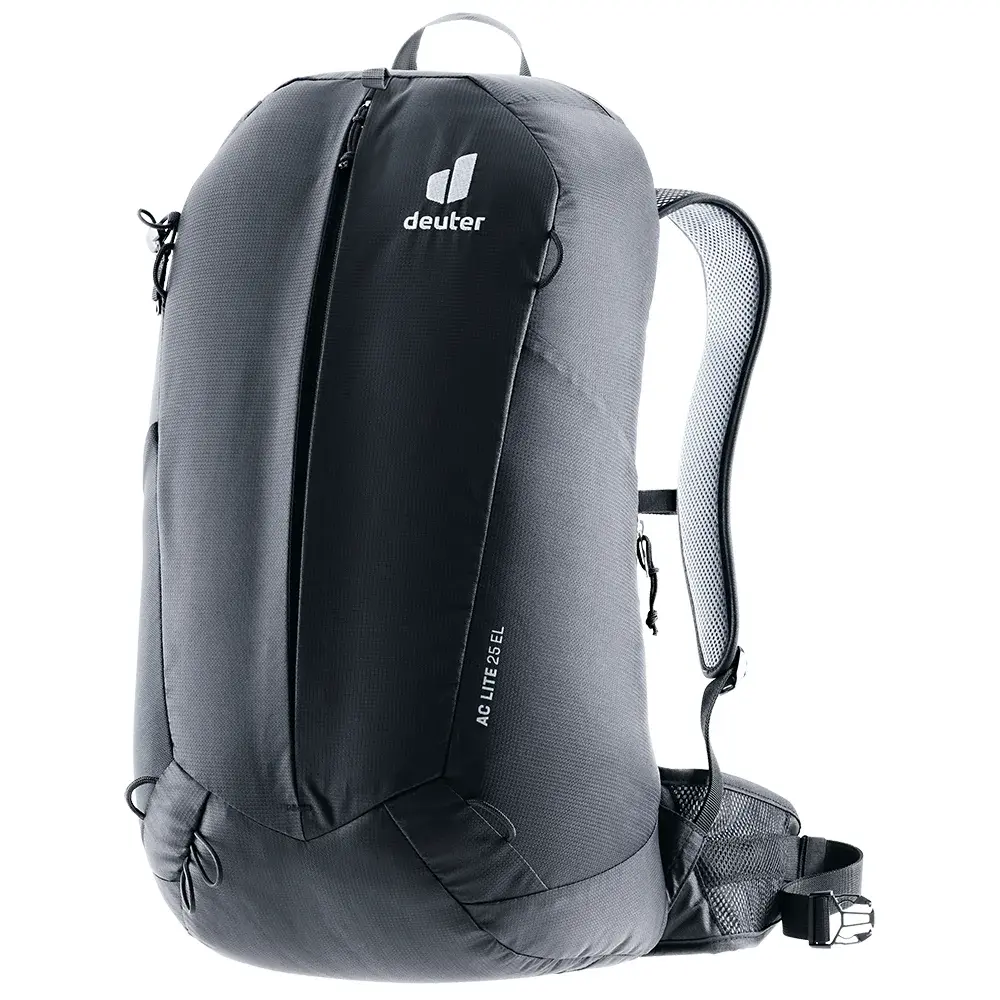 Deuter Рюкзак туристичний Deuter AC Lite 25 EL Black