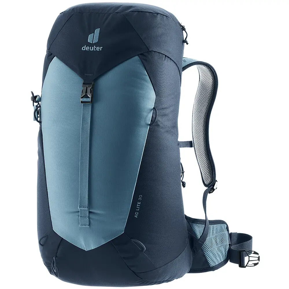 Deuter Рюкзак туристичний Deuter AC Lite 30L atlantic-ink one-size