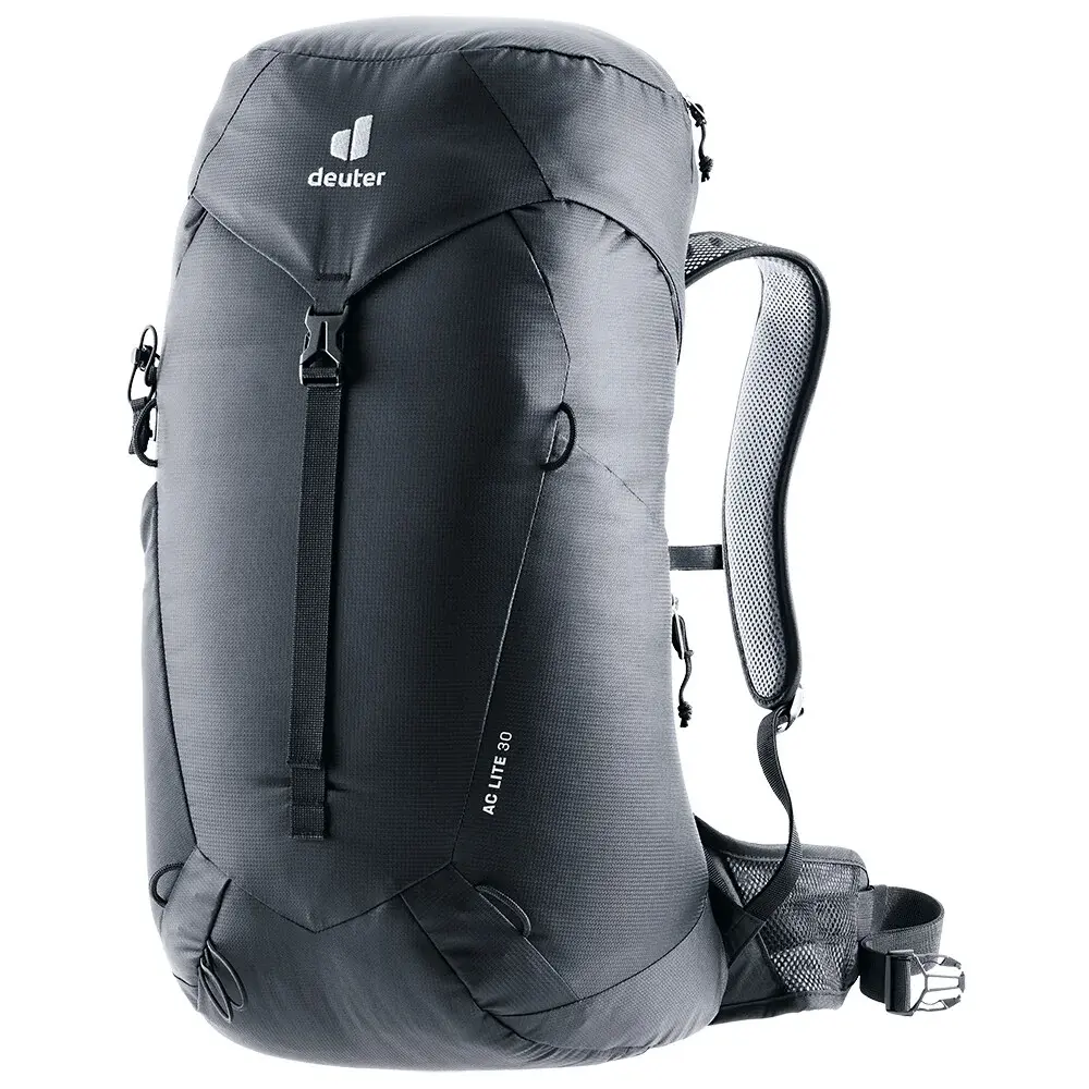 Deuter Рюкзак туристичний Deuter AC Lite 30L Black one-size