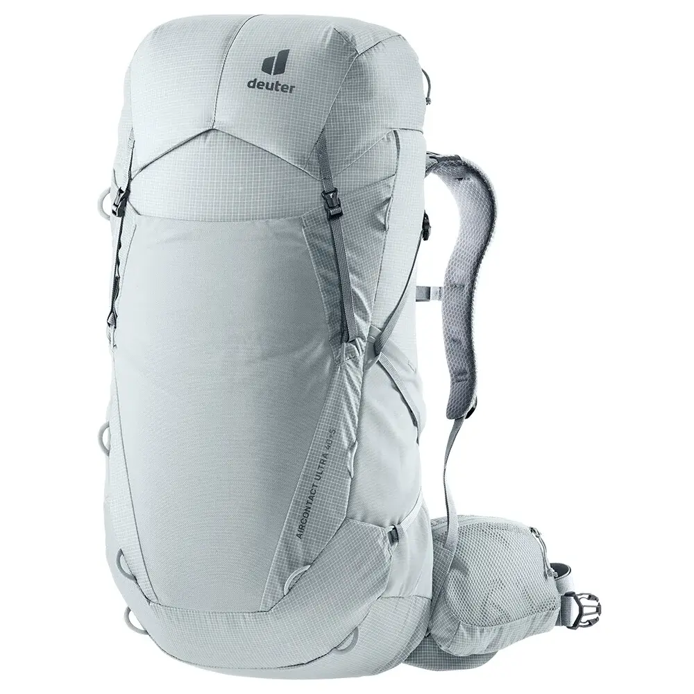 Deuter Рюкзак туристичний Deuter Aircontact Ultra 40L+5L tin-shale one-size
