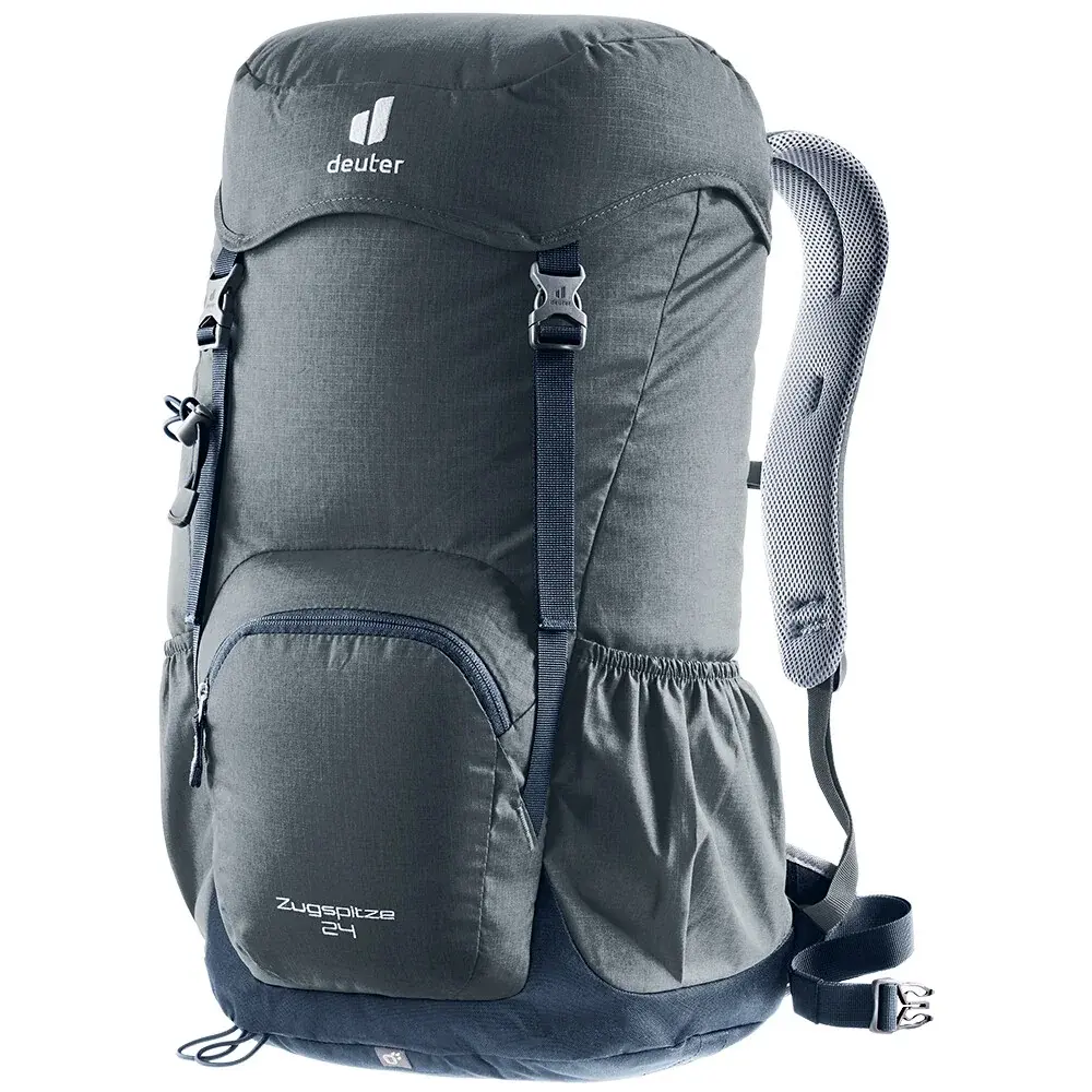 Deuter Рюкзак туристичний Deuter Zugspitze 24L graphite/ink one size