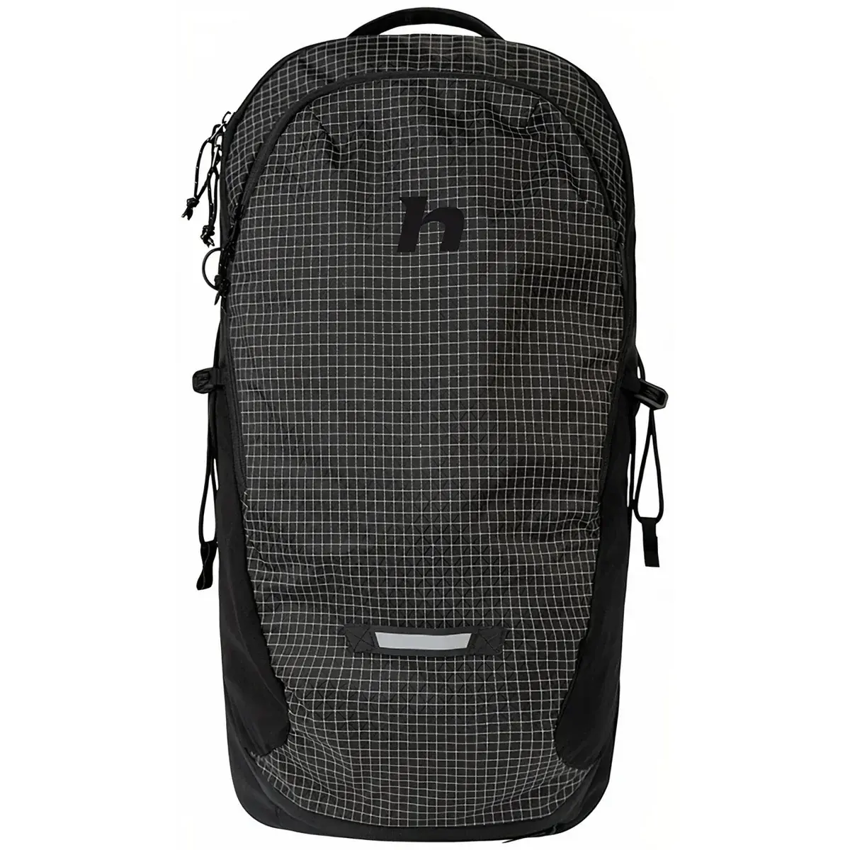Hannah Рюкзак туристичний Hannah DYNAMIC 15 jet black