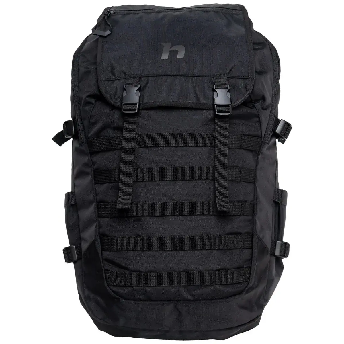 Hannah Рюкзак туристичний Hannah Rugged 28 jet black