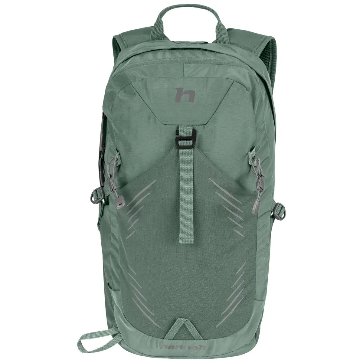 Hannah Рюкзак туристичний Hannah Wagabond 20L duck green