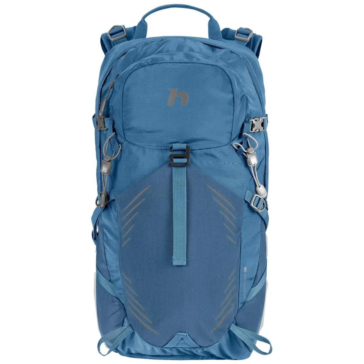 Hannah Рюкзак туристичний Hannah Wagabond 26L deep dive