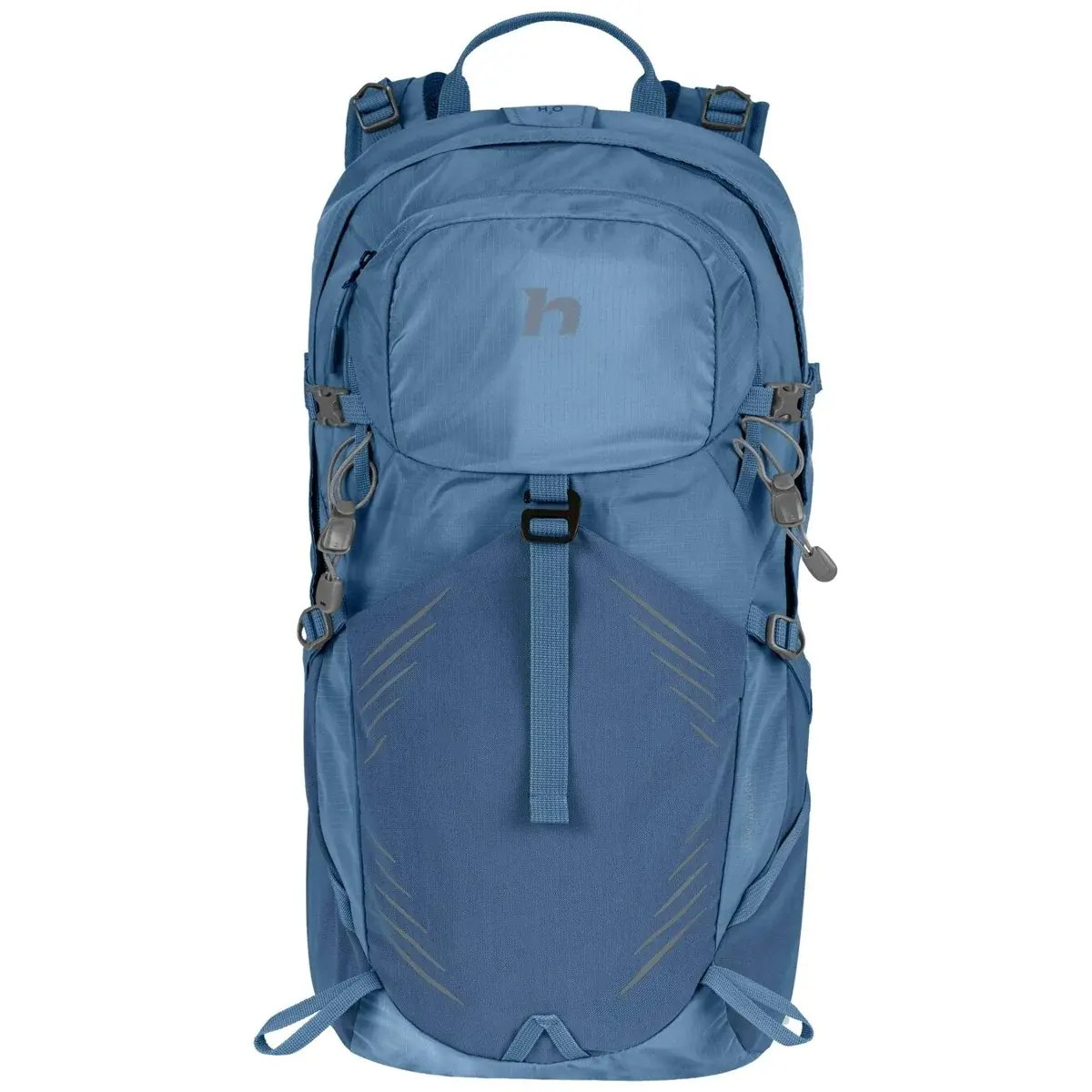 Hannah Рюкзак туристичний Hannah Wagabond 35L deep dive