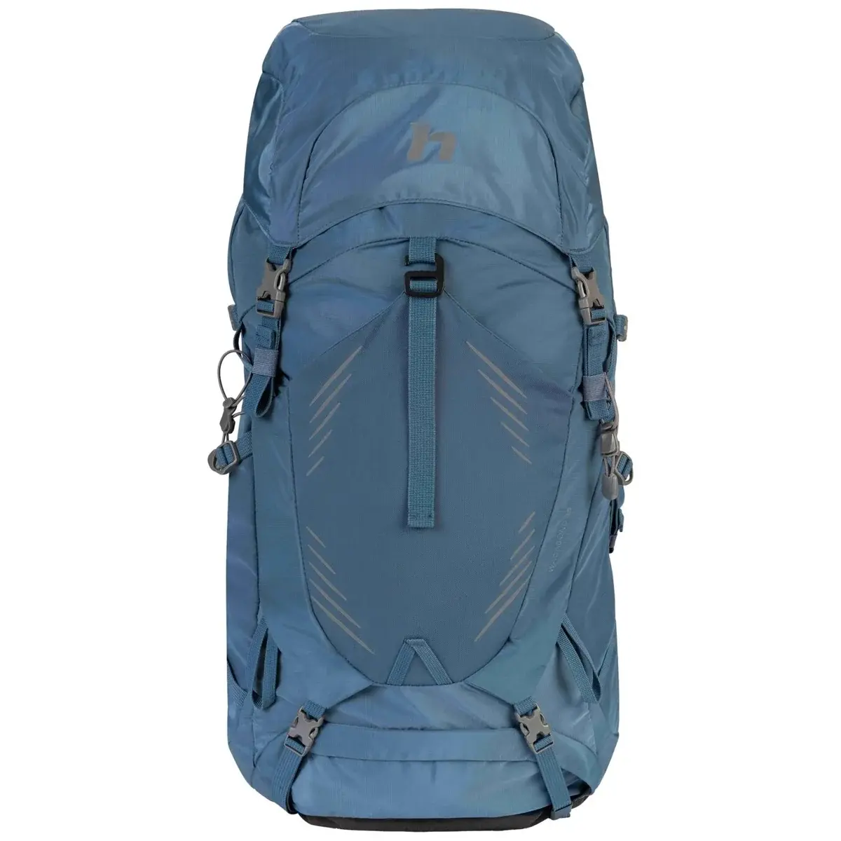 Hannah Рюкзак туристичний Hannah Wagabond 45L deep dive