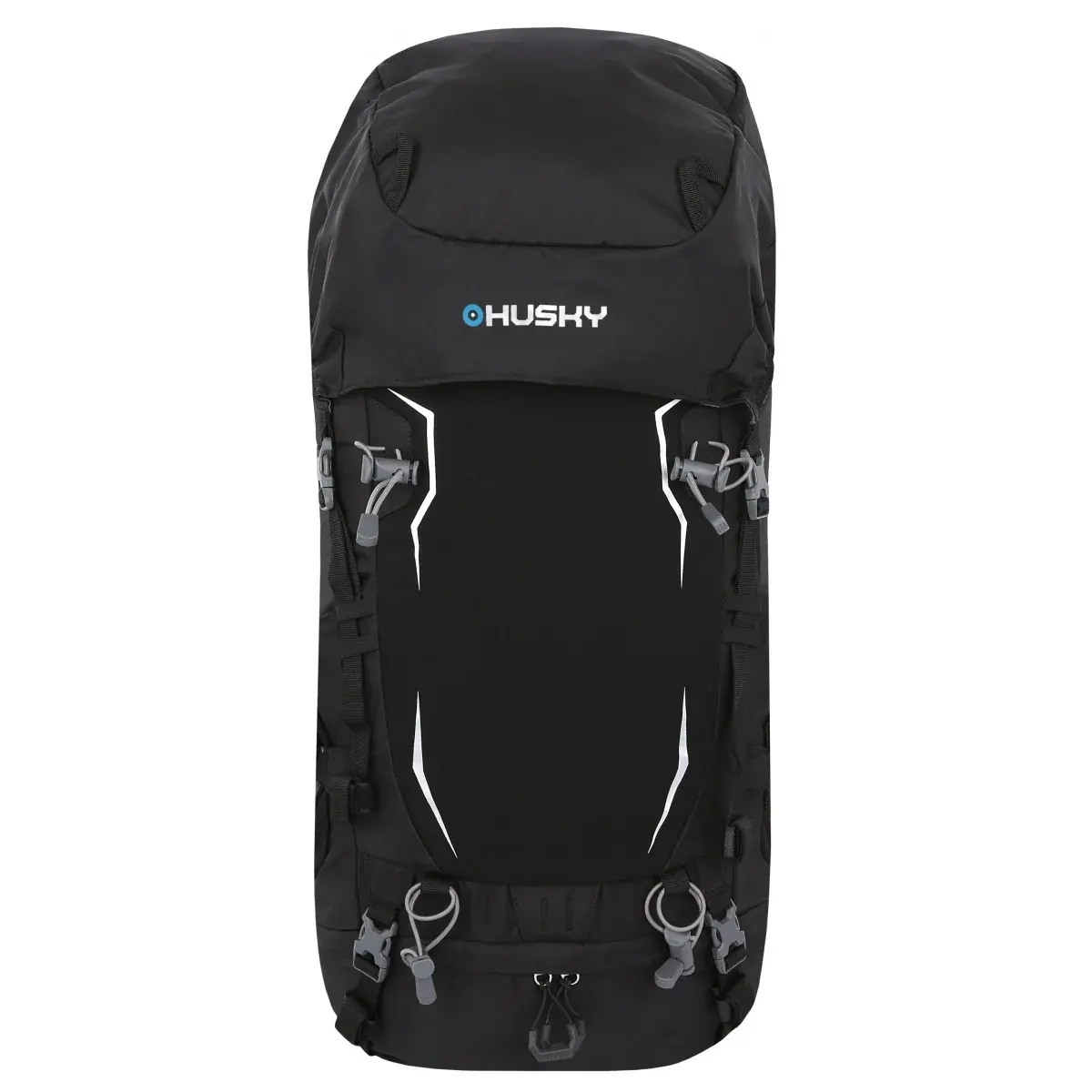 Husky Рюкзак туристичний Husky Rony 50L black