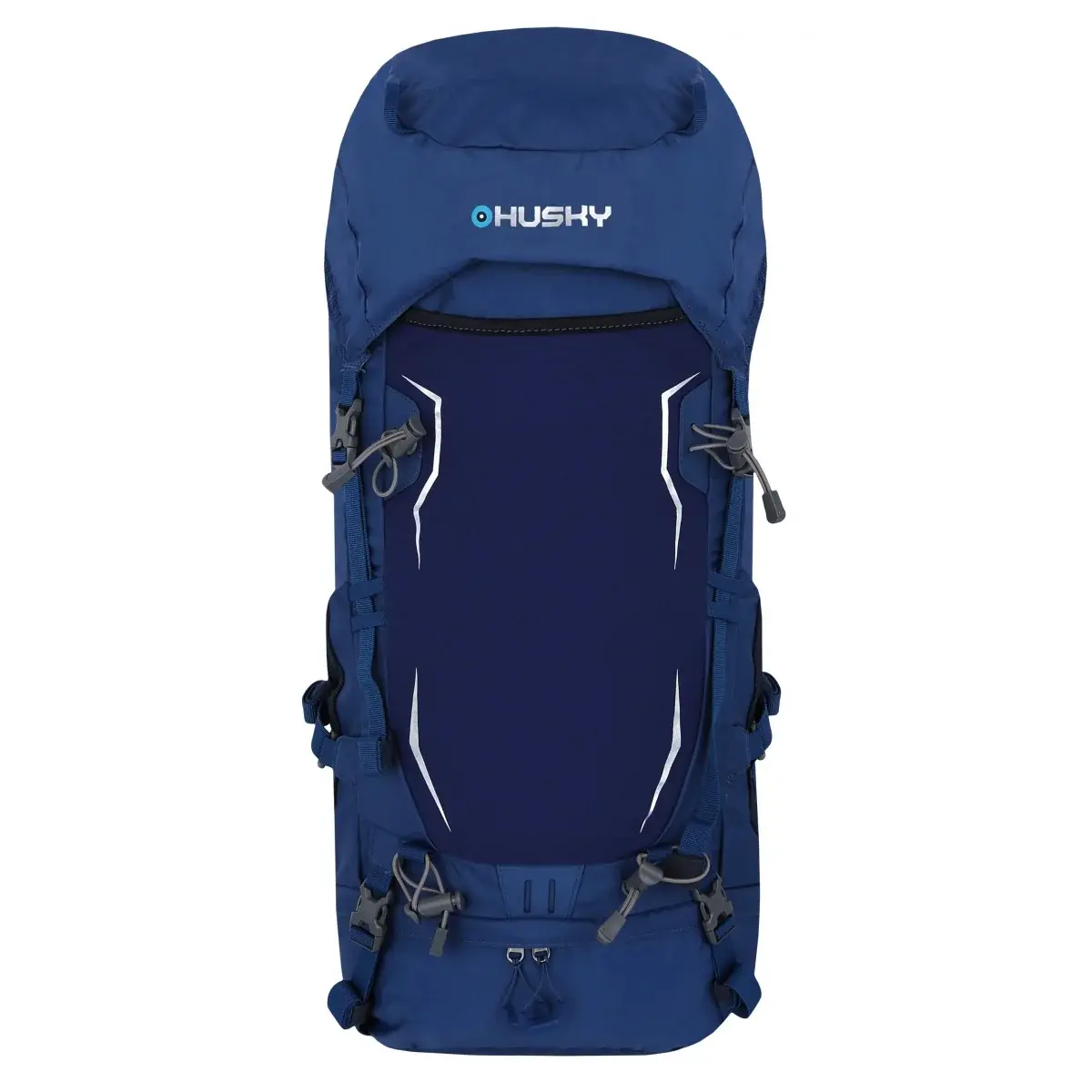 Husky Рюкзак туристичний Husky Rony 50L blue