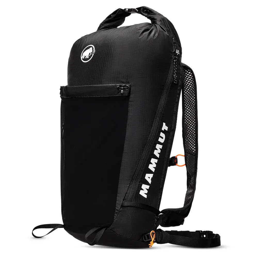 Mammut Рюкзак туристичний Mammut Aenergy 18 black 18 l